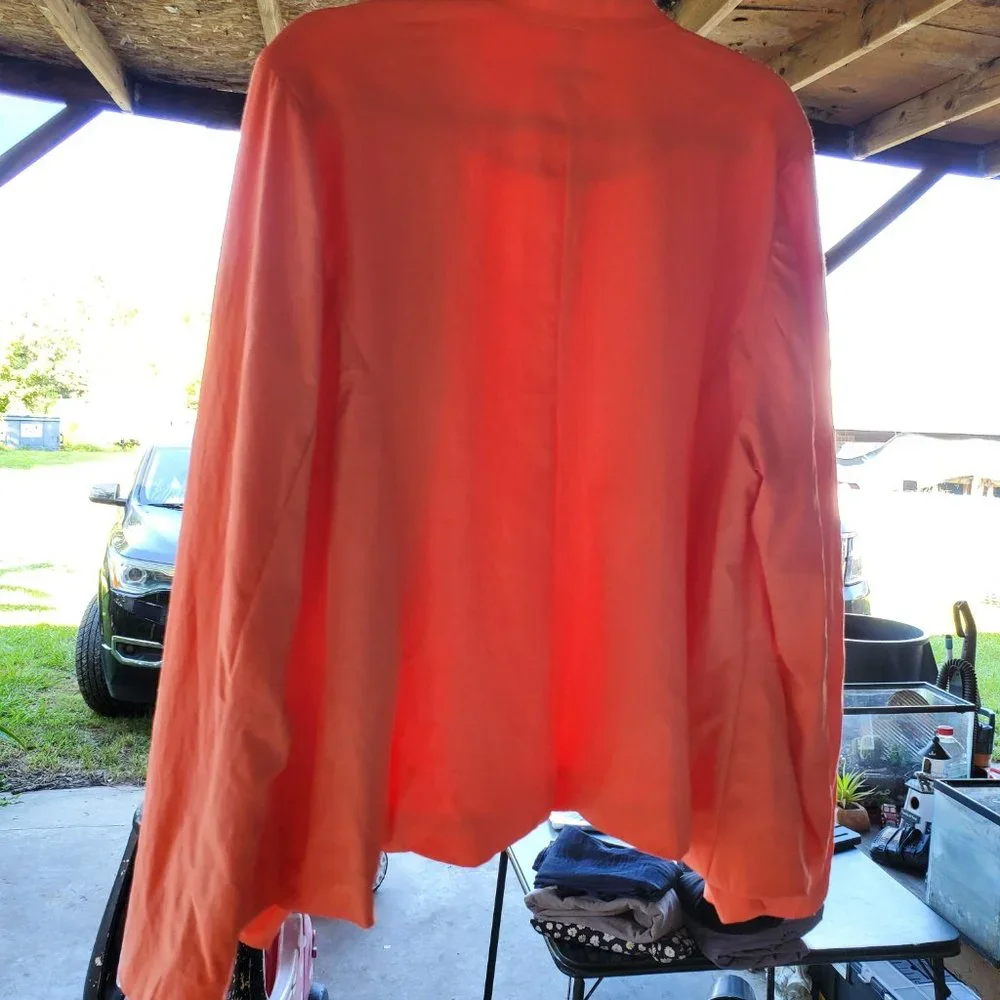 Jacket - Picture 2 of 3